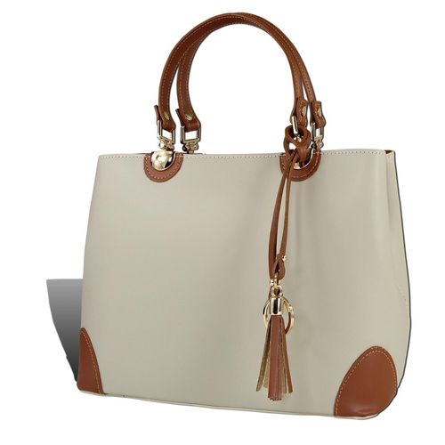Toscanto Handtasche, Freizeit quer-Format D2OTT156HC