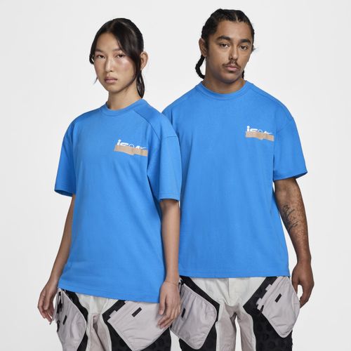 Nike ISPA T-shirt - Blauw