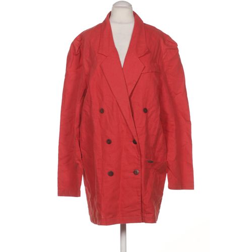 Aigner Damen Blazer, rot, Gr. 38