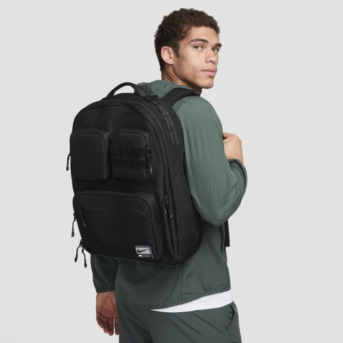 Nike Utility Power rugzak (33 liter) - Zwart