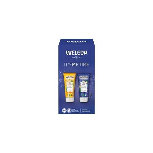 WELEDA Energy & Relax Geschenkset