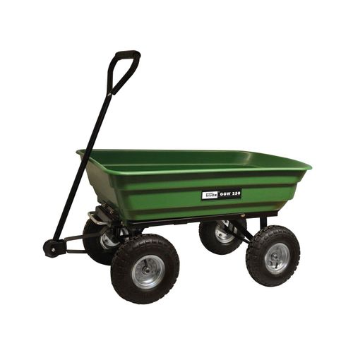 Güde Güde Gartenwagen GGW 250 SET