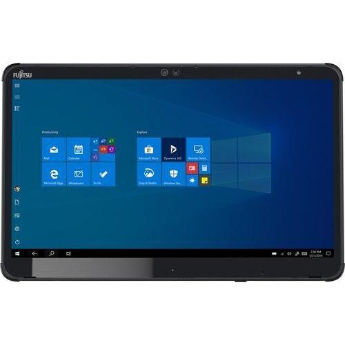 Fujitsu Stylistic Q7311 | i5-1135G7 | 13.3" | 16 GB | 1 TB SSD | FP | 4G | Win 11 Pro | DE