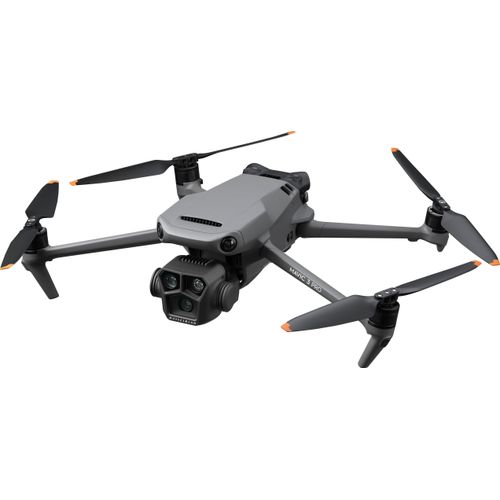 DJI Drohne "Mavic 3 Pro (DJI RC)" Drohnen grau