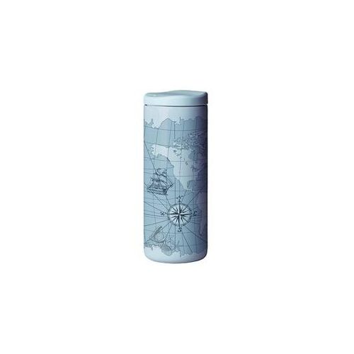 chic.mic Thermobecher SlideCup NEO Antique Map NEO107