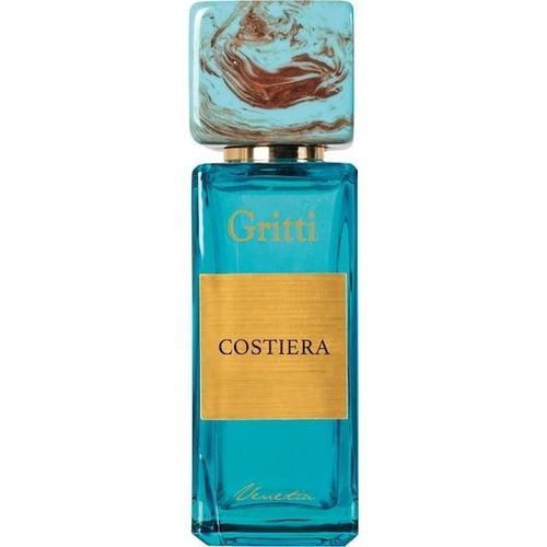 Gritti I Turchesi Collection Costiera Eau de Parfum Spray