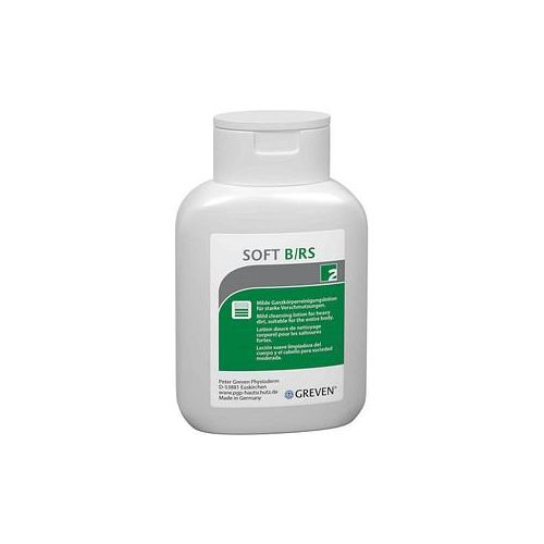 GREVEN® SOFT B/RS Waschlotion 250,0 ml