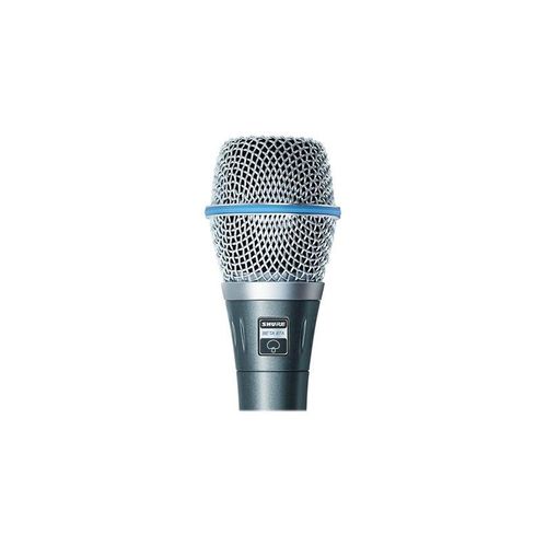 Shure Beta 87A