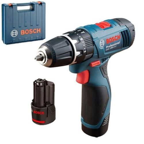 BOSCH Akkuschrauber 0 601 9G8 100