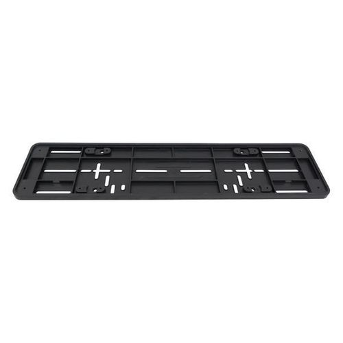 CARPOINT Kennzeichenhalter 1362004
