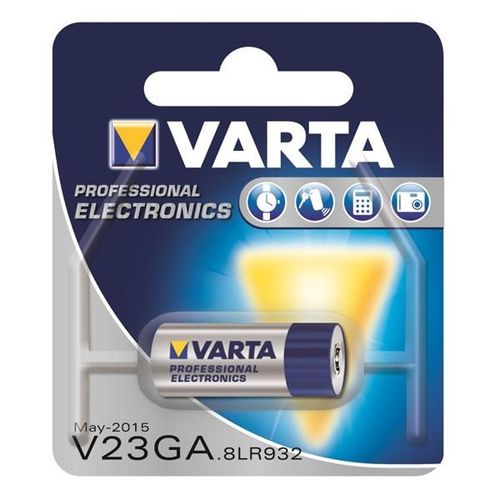 VARTA Gerätebatterie 04223 101 401