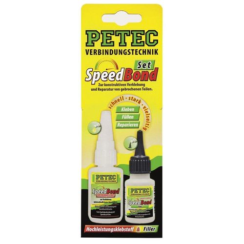 PETEC Universalklebstoff 93550