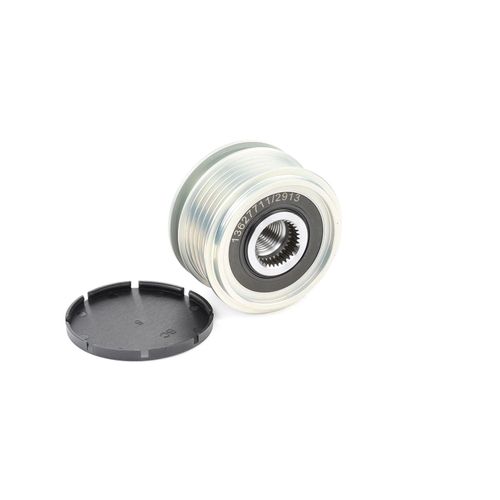 RIDEX Freilauf Lichtmaschine HYUNDAI,KIA 1390F0031 3732003600,3732137406,3732227012 Generatorfreilauf,Freilaufriemenscheibe,Freilauf Generator