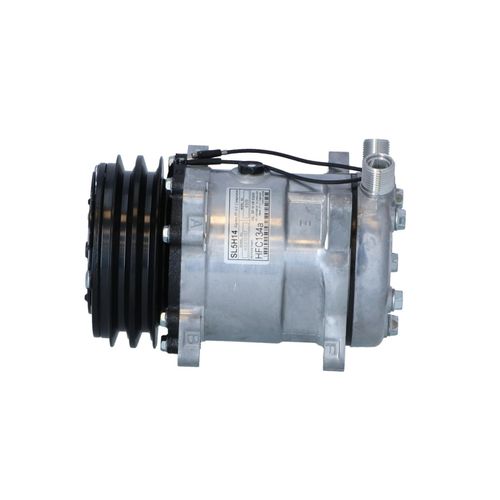 NRF Kompressor 32798 AG518204,86508521 Klimakompressor,Klimaanlage Kompressor,Kompressor, Klimaanlage