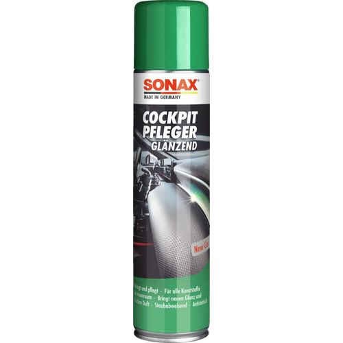 SONAX Kunststoffpflegemittel 03563000