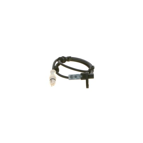 BOSCH ABS Sensor RENAULT 0 265 007 533 8200212696,6040004809,WS7533 Drehzahlsensor,Raddrehzahl Sensor,Drehzahlgeber,ESP-Sensor,Sensor, Raddrehzahl