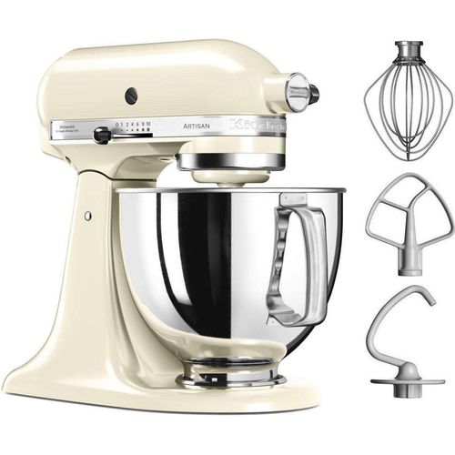 KITCHENAID Küchenmaschine 