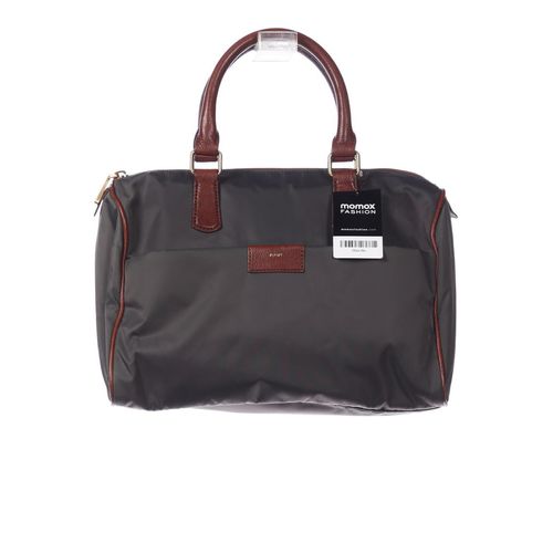 Joop! Damen Handtasche, grau, Gr.