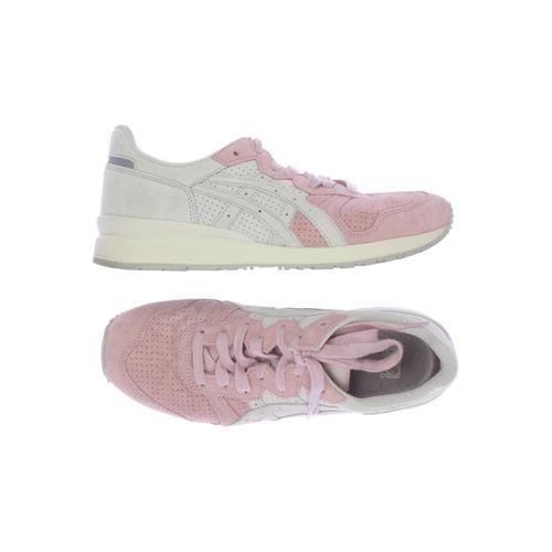 Onitsuka Tiger Damen Sneakers, pink, Gr. 39