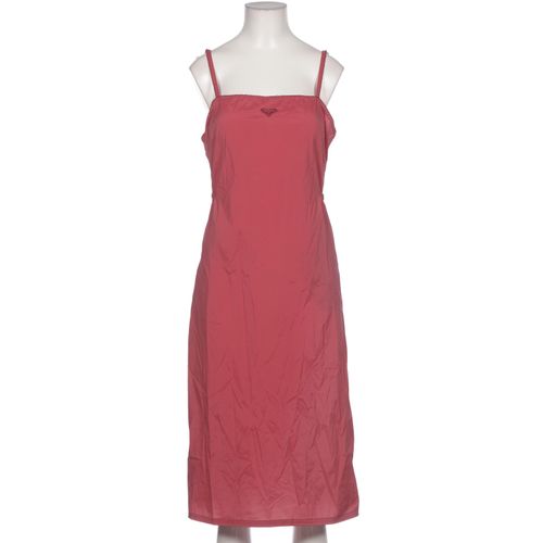 Quiksilver Damen Kleid, pink, Gr. 38