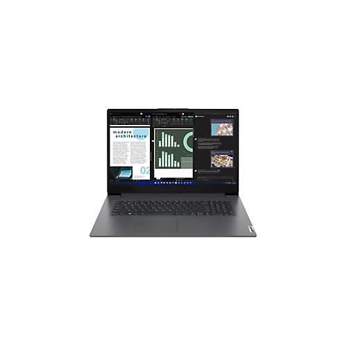 Notebook V17 G4 - i3-1315U - 8GB RAM - 512GB SSD