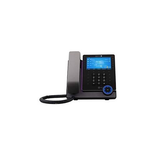 Alcatel-Lucent Enterprise M8 DeskPhone - VoIP-Telefon - 12-Wege Anruffunktion - SIP, SIP v2 - 20 Leitungen