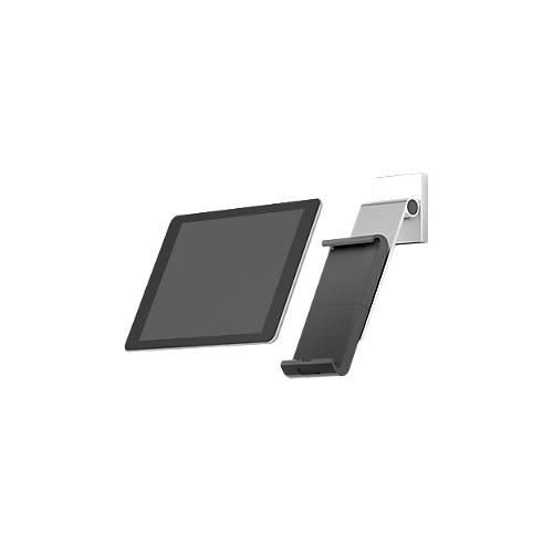 Tablet Wandhalterung Durable Wall Pro, für 7-13″, um 360° drehbar, mit Neigungswinkel, Diebstahlschutz