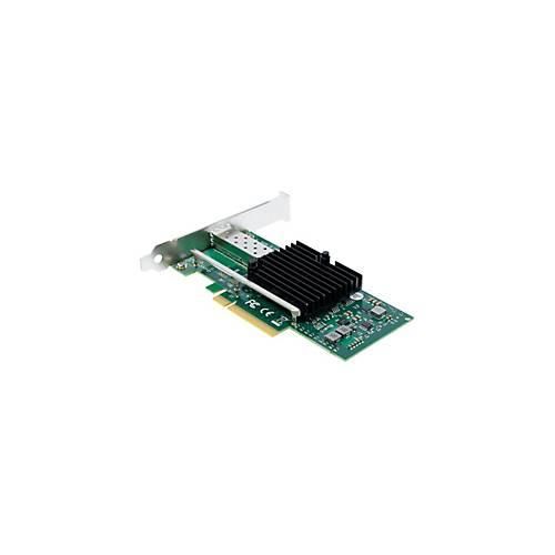 Argus ST-7211 - Netzwerkadapter - PCIe 2.0 x8 - 1Gb Ethernet / 10Gb Ethernet SFP+ x 1