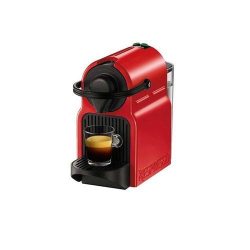 Nespresso Innisia - Red