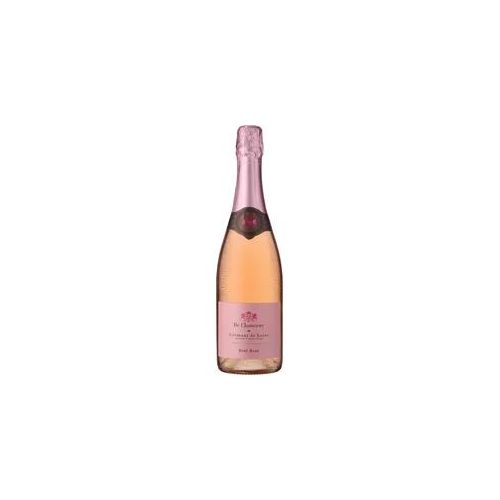 De Chanceny Crémant de Loire Rosé Brut