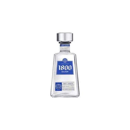 1800 Silver Tequila Reserva