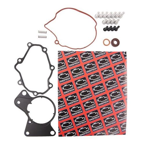 ENGITECH Reparatursatz Vakuumpumpe VW ENT410004 07z145209B,070145209F,070145209H 070145209J