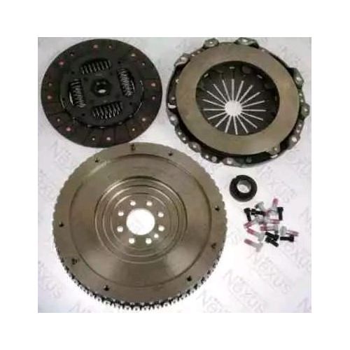 NEXUS Kupplungssatz PEUGEOT F1P037NX 980135478A,9801354880,204163 2051W7,2052T9,9671387080,0532W6,205291S1,532W6S1,9625812880,1611267380S1,96258128