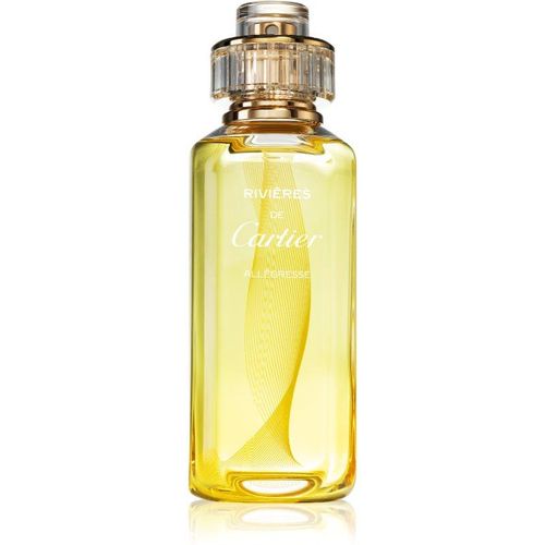 Cartier Rivières de Cartier Allégresse EDT für Damen 100 ml