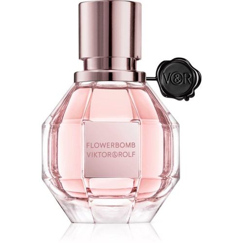 Viktor & Rolf Flowerbomb EDP für Damen 30 ml