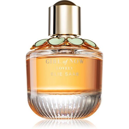 Elie Saab Girl of Now Lovely EDP für Damen 50 ml