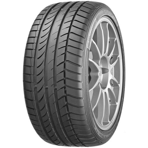 DUNLOP Sommerreifen 