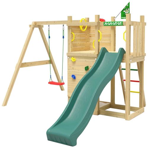 Spielturm JUNGLE GYM 