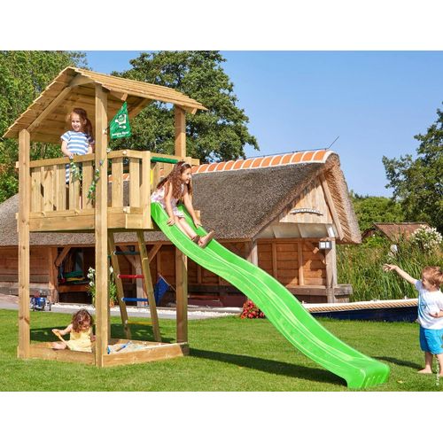 Spielturm JUNGLE GYM 