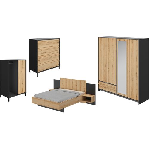 Schlafzimmer-Set GAMI 