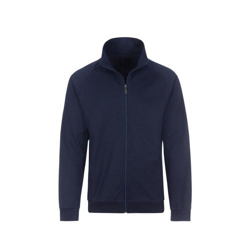 Sweatjacke TRIGEMA 