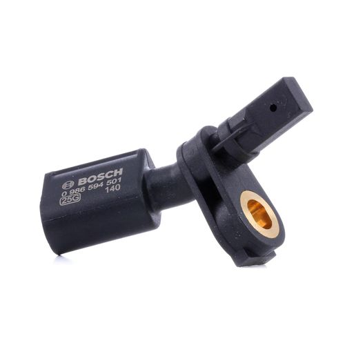 BOSCH ABS Sensor VW,AUDI,SKODA 0 986 594 501 WHT003860,6Q0927804A,6Q0927804B