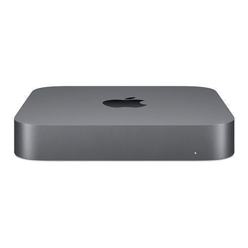 Mac mini (Oktober 2018) Core i5 3 GHz - SSD 512 GB - 16GB