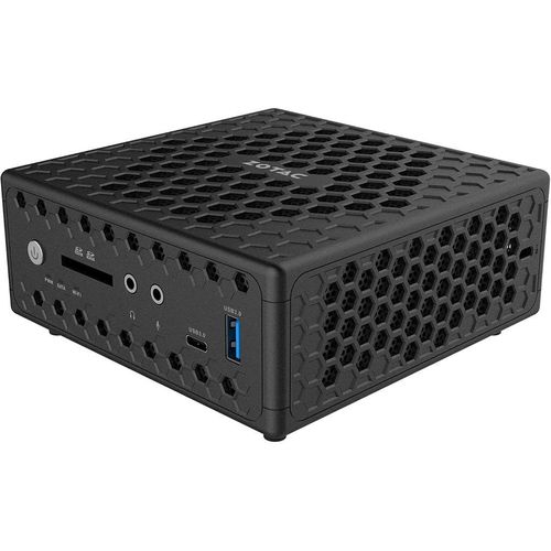 Zotac CI331 Nano Celeron 1.1 GHz - SSD 256 GB RAM 16 GB