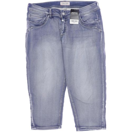 Timezone Damen Jeans, hellblau, Gr. 30