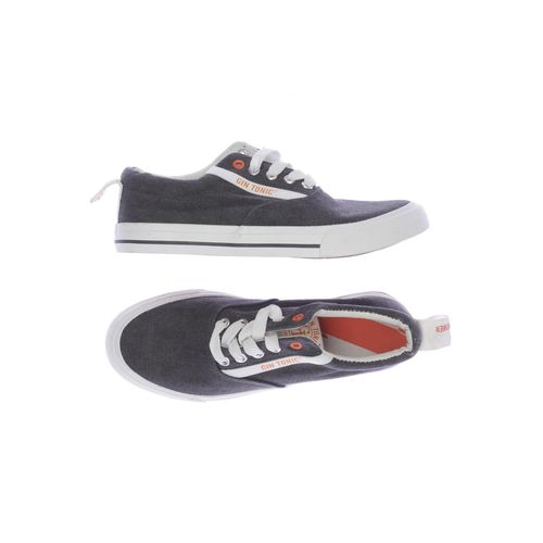 GIN Tonic Damen Sneakers, grau, Gr. 38