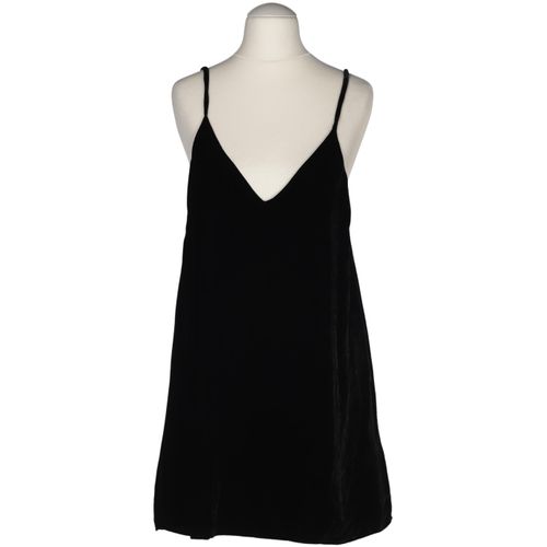 Reformation Damen Kleid, schwarz, Gr. 36