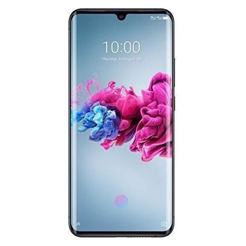 ZTE Axon 11 5G | schwarz