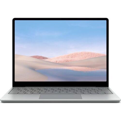 Microsoft Surface Laptop Go | i5-1035G1 | 12.4