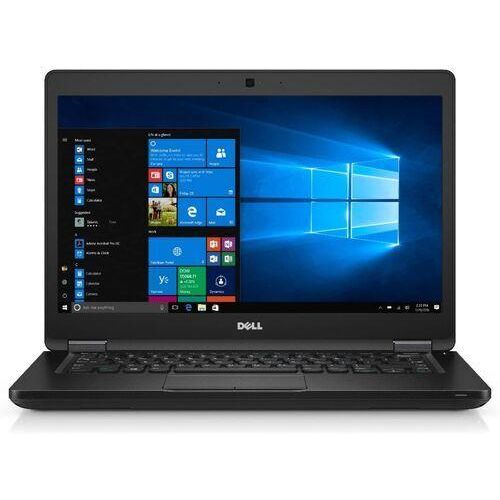 Dell Latitude 5480 | i5-7440HQ | 14